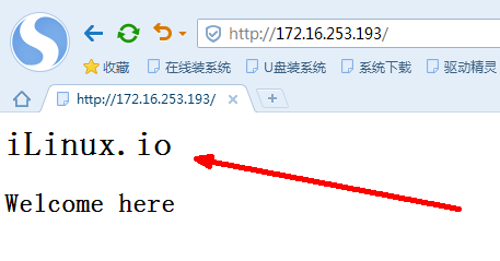 wed服務基礎·httpd基礎配置詳解