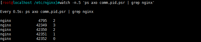 Nginx及其相關配置詳解（一）