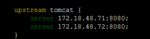 5.20 TOMCAT