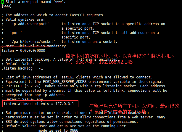 Nginx反向代理https，提供PhpMyAdmin