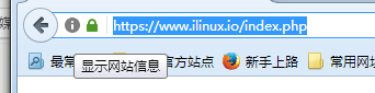 Nginx反向代理https，提供PhpMyAdmin
