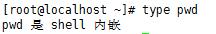 Liunx獲取信息幫助與man文檔章節的劃分