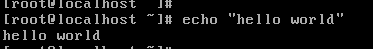 計算機基礎與Linux初識