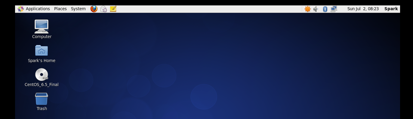 計算機基礎與Linux初識