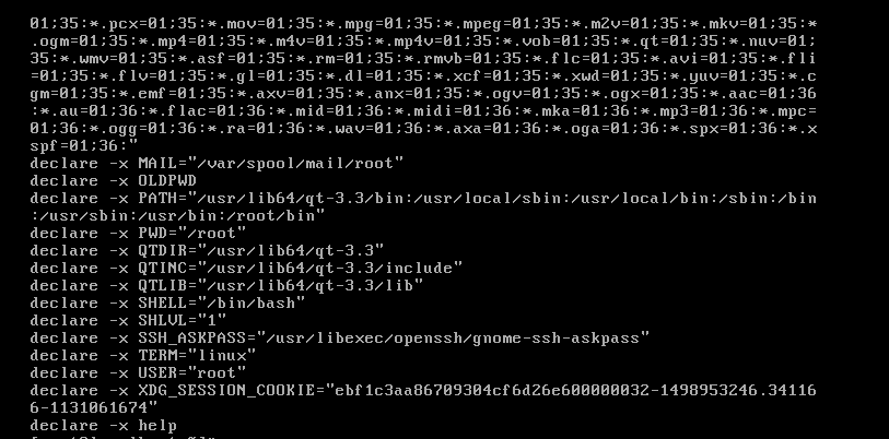 計算機基礎與Linux初識