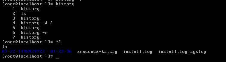計算機基礎與Linux初識