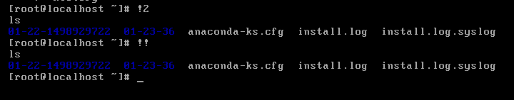計算機基礎與Linux初識