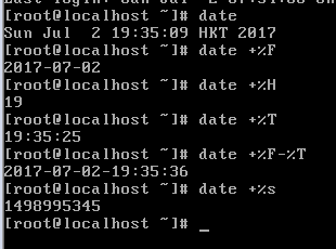 計算機基礎與Linux初識