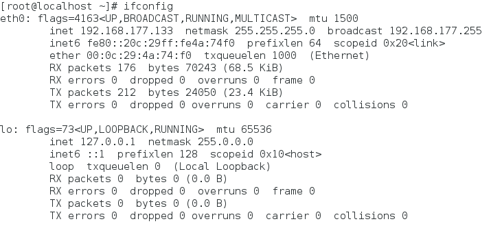 簡述計算機硬件組成，linux系統及簡單命令詳解
