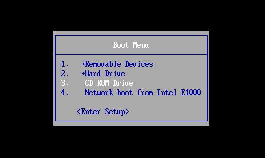/etc/fstab及/boot分區文件恢復