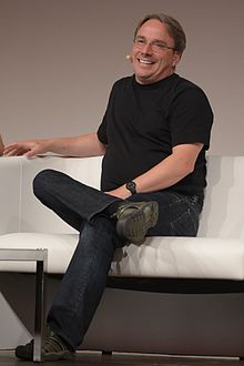 Linux的誕生史