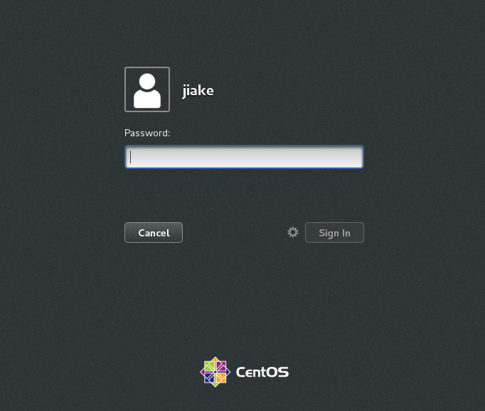 在VMware workstations中安裝CentOS-7-x86_64-Everything-1611.ISO
