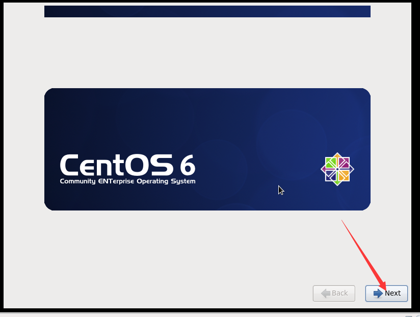 安裝CentOS 6.9