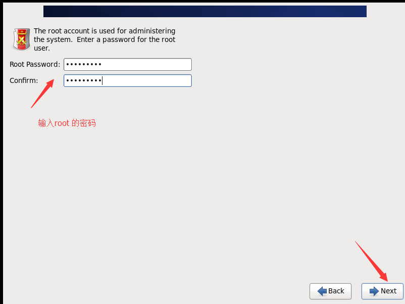 安裝CentOS 6.9