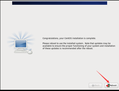 安裝CentOS 6.9