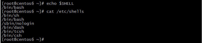 SecureCRT 8.0的安裝及Linux基本命令介紹