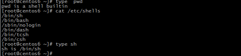 SecureCRT 8.0的安裝及Linux基本命令介紹