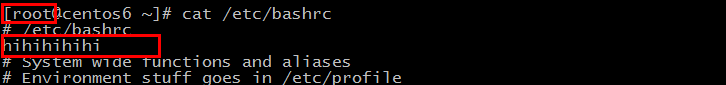 SecureCRT 8.0的安裝及Linux基本命令介紹