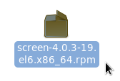 時間、screen、echo等——Linux基本命令（5）