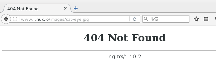 Nginx及其相關配置詳解（二）
