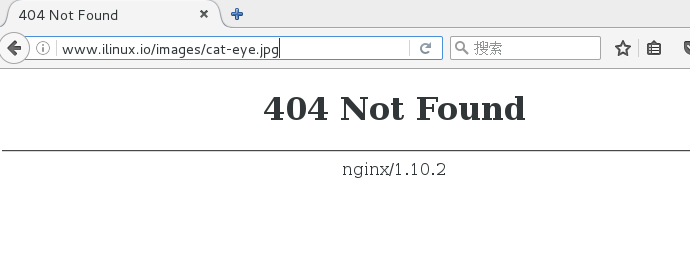 Nginx及其相關配置詳解（二）