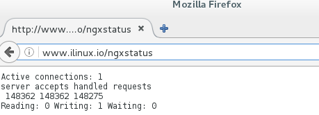 Nginx及其相關配置詳解（二）