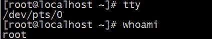 Linux基礎入門命令