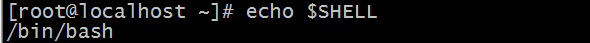 Linux基礎入門命令