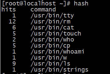 Linux基礎入門命令