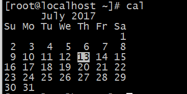 Linux基礎入門命令