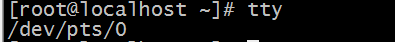 Linux基礎入門命令