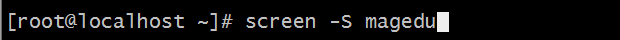 Linux基礎入門命令