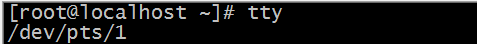 Linux基礎入門命令