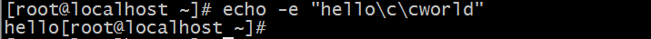 Linux基礎入門命令