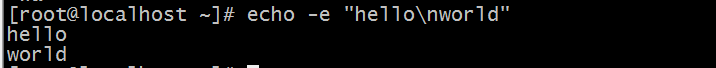 Linux基礎入門命令