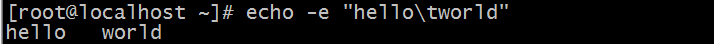 Linux基礎入門命令