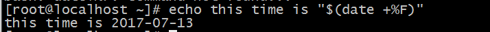 Linux基礎入門命令