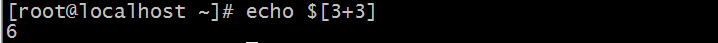 Linux基礎入門命令
