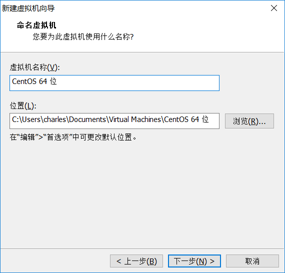 安裝CentOS 6.9與CentOS7.3