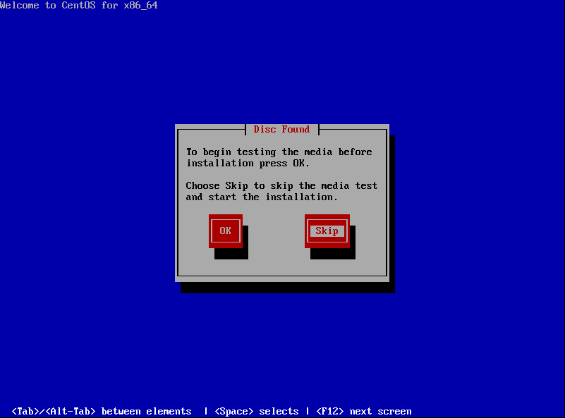 安裝CentOS 6.9與CentOS7.3