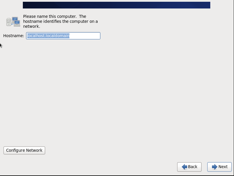 安裝CentOS 6.9與CentOS7.3