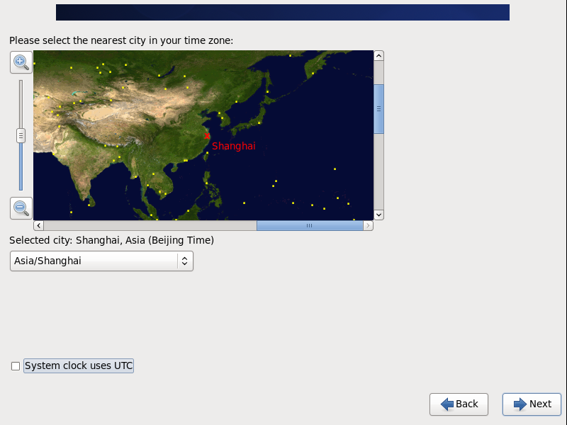 安裝CentOS 6.9與CentOS7.3