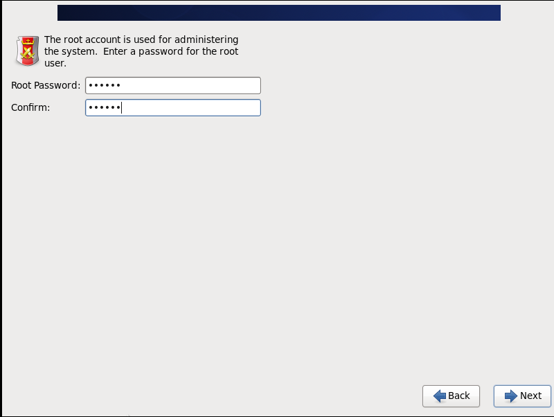 安裝CentOS 6.9與CentOS7.3