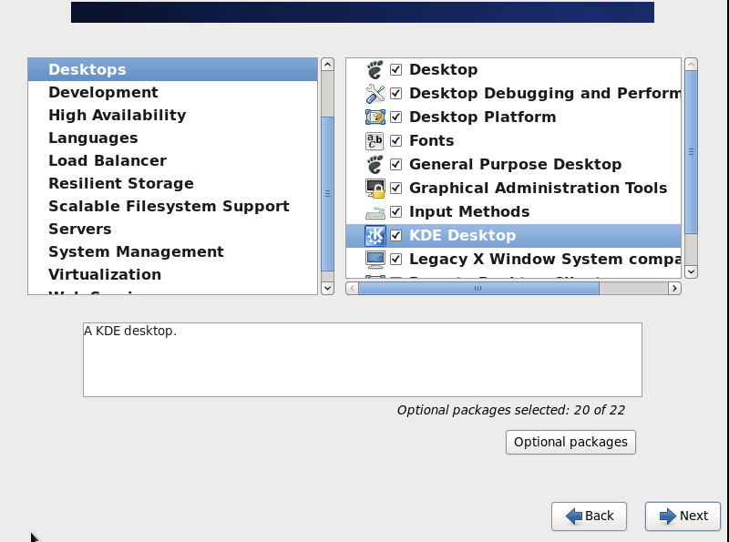 安裝CentOS 6.9與CentOS7.3