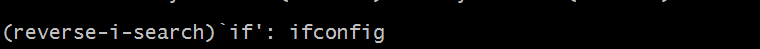 Linux 下的幫助及文件管理