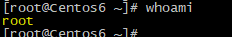 【25期】Linux第一周學習知識小結