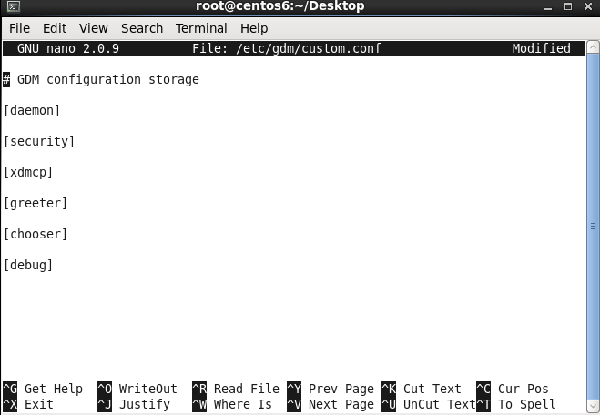 Linux 登錄趣事