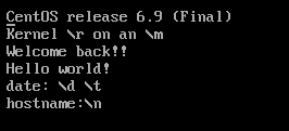 Linux 登錄趣事