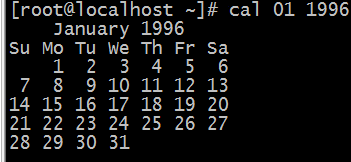 Linux開學一周的學習心得