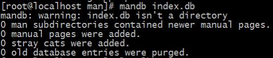 Linux開學一周的學習心得